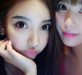 淮安中国女孩国外伴游(国外美女游中国)