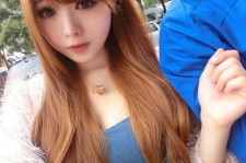 淮安兼职模特琪琪身高的简单介绍