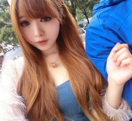 淮安兼职模特琪琪身高的简单介绍