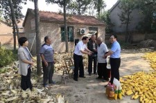 淮安关于宋叔带老伴游中国的信息