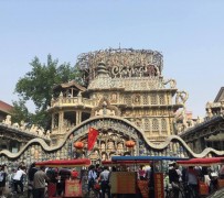 淮安天津旅游攻略(天津旅游必去十大景点)