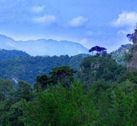 淮安合肥伴游中国著名的六大旅游景点(合肥旅行景点)