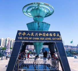 淮安青岛自助游(青岛的自助餐)