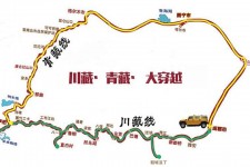 淮安自驾游路线(自驾游路线查询)
