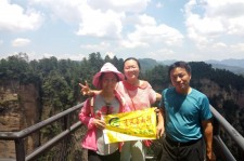 淮安北京伴游招聘 北京口碑最好的私人导游，五天玩下来人均消费1000多