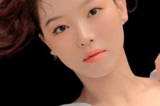 淮安韩国模特(韩国模特大赛 你喜欢几号)