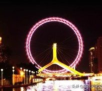 淮安天津游玩攻略(天津旅游攻略 必玩)
