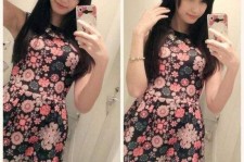 淮安最美伪娘(有名的伪娘)