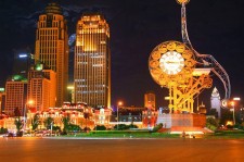 淮安天津旅游攻略(石家庄到天津旅游攻略)