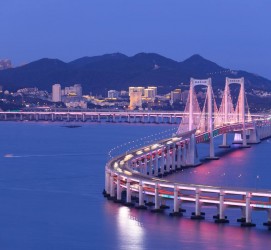 淮安景点(景点排名)