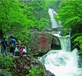 淮安安吉旅游攻略(湖州安吉旅游攻略)