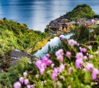 淮安旅遊(旅游景点)
