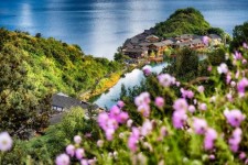淮安旅遊(旅游景点)