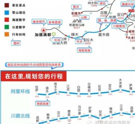 淮安自驾游线路(自驾游线路规划地图)