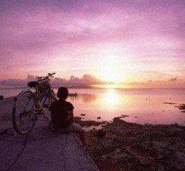 淮安旅游心情说说(旅游心情说说短句 随心)