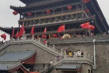 淮安西安游玩攻略(西安游玩攻略一日游自由行)