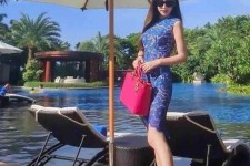 淮安中国伴游女(出国伴游女要多少钱)