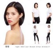 淮安兼职模特面试通过需要交费用吗(应聘模特要先交钱)