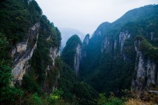 淮安伴游中国带你去湘西(湘西跟团旅游)