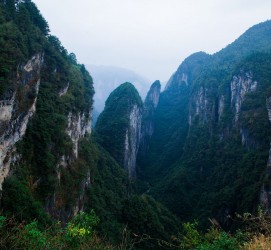 淮安伴游中国带你去湘西(湘西跟团旅游)