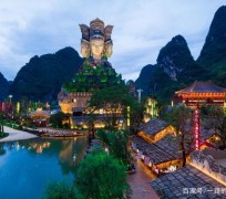 淮安旅游攻略网(旅游攻略网站推荐知乎)