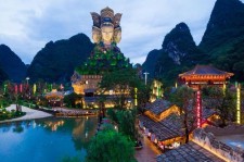 淮安旅游攻略网(旅游攻略网站推荐知乎)