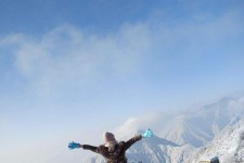 淮安西岭雪山攻略(西岭雪山攻略图)