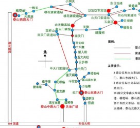 淮安旅游路线(旅游路线规划)