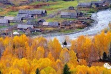 淮安携手中国伴游大西南的独特风光(五一西南地区的小众旅游)