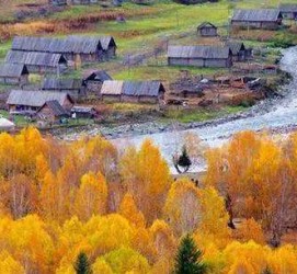 淮安携手中国伴游大西南的独特风光(五一西南地区的小众旅游)