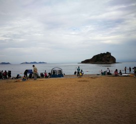 淮安五日游(五日游戏)