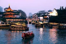 淮安景点(景点图片)