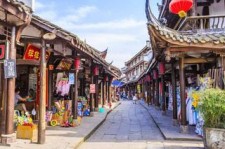 淮安成都自助游(成都自助旅游攻略)