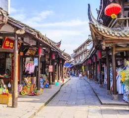 淮安成都自助游(成都自助旅游攻略)