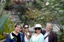 淮安带着老伴游中国(我和老伴儿的旅行记录)