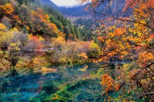 淮安四川旅游攻略(四川旅游攻略十五日游)