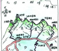 淮安一日游线路(龙虎山旅游攻略一日游线路)