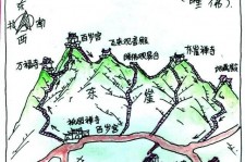淮安一日游线路(龙虎山旅游攻略一日游线路)