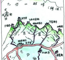 淮安一日游线路(龙虎山旅游攻略一日游线路)