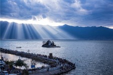 淮安洱海旅游攻略(成都到洱海旅游攻略)