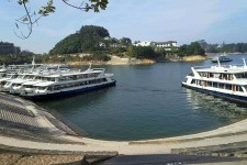 淮安千岛湖攻略(千岛湖酒店攻略)