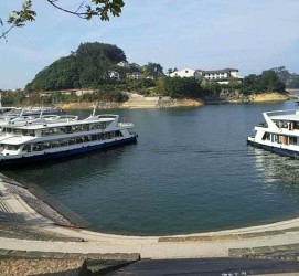 淮安千岛湖攻略(千岛湖酒店攻略)