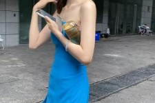 淮安我做了兼职模特(怎么做平面模特兼职)