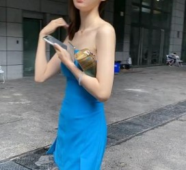 淮安我做了兼职模特(怎么做平面模特兼职)