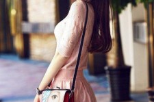 淮安中国女模特(上世纪80年代中国女模特)