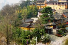 淮安南京周边游(南京周边游景点大全 自驾车旅游)