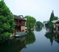 淮安南京周边游(南京周边游玩景点大全)