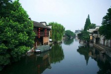 淮安南京周边游(南京周边游玩景点大全)