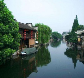 淮安南京周边游(南京周边游玩景点大全)