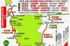淮安骑行路线(骑行路线设计软件)